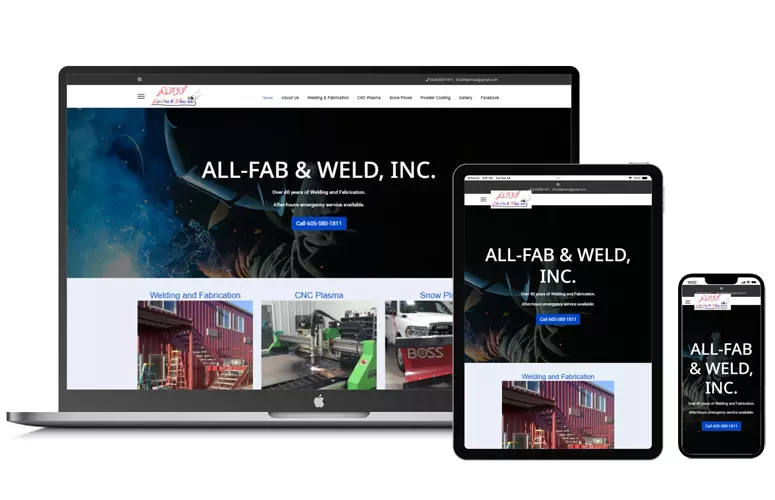 Website Design | Website Development | Certified Business Solutions | Michigan | AI SEO 